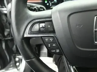 Lincoln Nautilus 2022 AWD Reserve 4p SUV