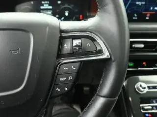 Lincoln Nautilus 2022 AWD Reserve 4p SUV
