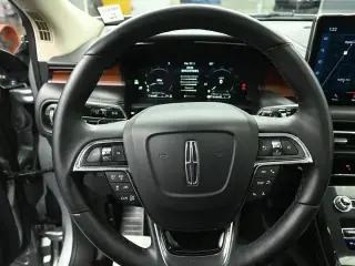 Lincoln Nautilus 2022 AWD Reserve 4p SUV