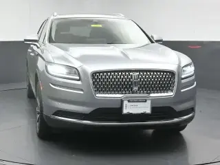 Lincoln Nautilus 2022 AWD Reserve 4p SUV