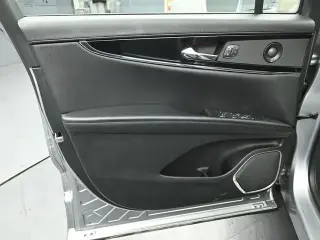 Lincoln Nautilus 2022 AWD Reserve 4p SUV