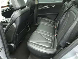 Lincoln Nautilus 2022 AWD Reserve 4p SUV