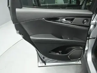Lincoln Nautilus 2022 AWD Reserve 4p SUV