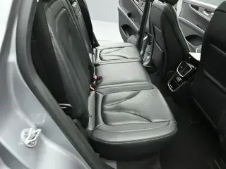 Lincoln Nautilus 2022 AWD Reserve 4p SUV