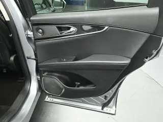 Lincoln Nautilus 2022 AWD Reserve 4p SUV