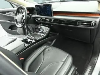 Lincoln Nautilus 2022 AWD Reserve 4p SUV