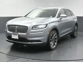 Lincoln Nautilus 2022 AWD Reserve 4p SUV