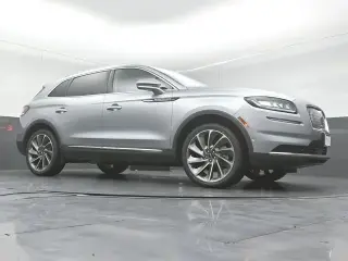 Lincoln Nautilus 2022 AWD Reserve 4p SUV