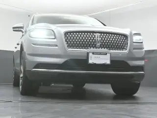 Lincoln Nautilus 2022 AWD Reserve 4p SUV