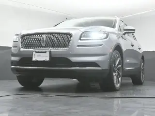 Lincoln Nautilus 2022 AWD Reserve 4p SUV