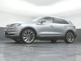Lincoln Nautilus 2022 AWD Reserve 4p SUV