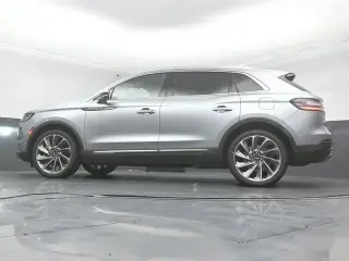 Lincoln Nautilus 2022 AWD Reserve 4p SUV