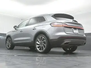Lincoln Nautilus 2022 AWD Reserve 4p SUV