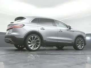 Lincoln Nautilus 2022 AWD Reserve 4p SUV