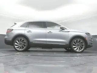 Lincoln Nautilus 2022 AWD Reserve 4p SUV