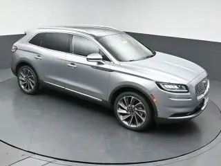 Lincoln Nautilus 2022 AWD Reserve 4p SUV