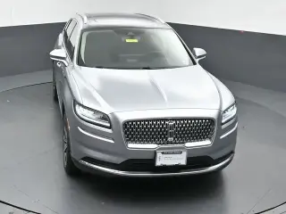 Lincoln Nautilus 2022 AWD Reserve 4p SUV