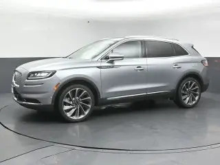 Lincoln Nautilus 2022 AWD Reserve 4p SUV