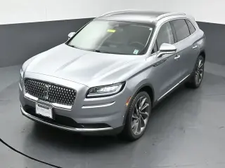 Lincoln Nautilus 2022 AWD Reserve 4p SUV