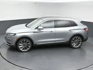 Lincoln Nautilus 2022 AWD Reserve 4p SUV
