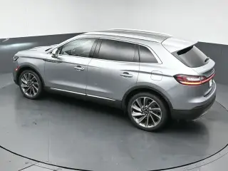 Lincoln Nautilus 2022 AWD Reserve 4p SUV