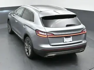 Lincoln Nautilus 2022 AWD Reserve 4p SUV