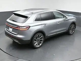 Lincoln Nautilus 2022 AWD Reserve 4p SUV
