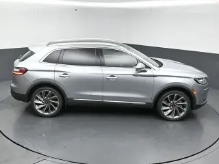 Lincoln Nautilus 2022 AWD Reserve 4p SUV