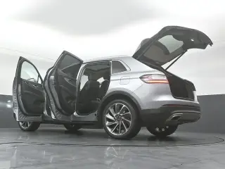 Lincoln Nautilus 2022 AWD Reserve 4p SUV