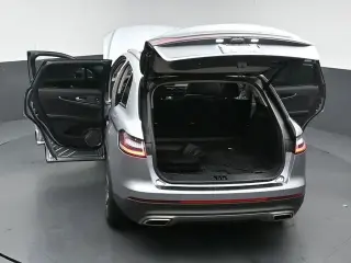 Lincoln Nautilus 2022 AWD Reserve 4p SUV