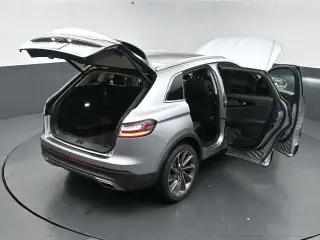 Lincoln Nautilus 2022 AWD Reserve 4p SUV