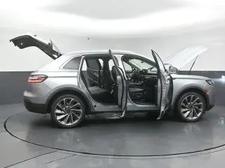 Lincoln Nautilus 2022 AWD Reserve 4p SUV