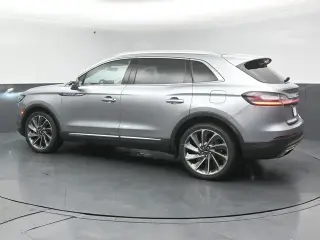Lincoln Nautilus 2022 AWD Reserve 4p SUV