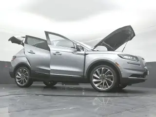 Lincoln Nautilus 2022 AWD Reserve 4p SUV