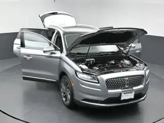 Lincoln Nautilus 2022 AWD Reserve 4p SUV