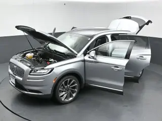 Lincoln Nautilus 2022 AWD Reserve 4p SUV
