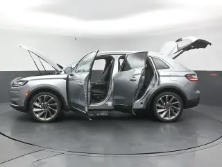 Lincoln Nautilus 2022 AWD Reserve 4p SUV