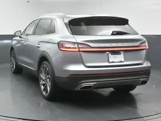 Lincoln Nautilus 2022 AWD Reserve 4p SUV