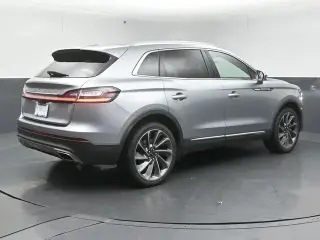 Lincoln Nautilus 2022 AWD Reserve 4p SUV