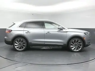 Lincoln Nautilus 2022 AWD Reserve 4p SUV