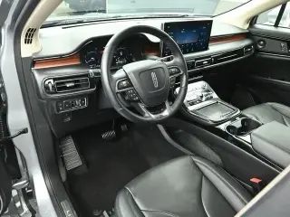 Lincoln Nautilus 2022 AWD Reserve 4p SUV