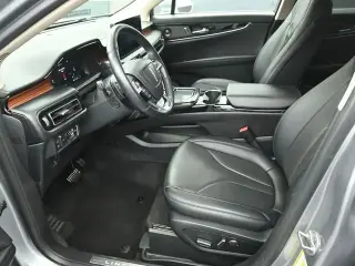 Lincoln Nautilus 2022 AWD Reserve 4p SUV