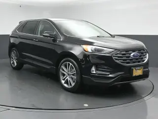 Ford Edge 2024 AWD Titanium 4dr SUV