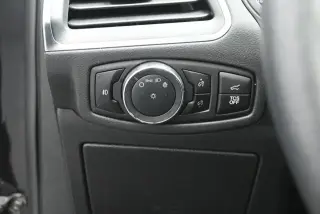 Ford Edge 2024 AWD Titanium 4dr SUV