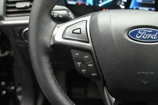 Ford Edge 2024 AWD Titanium 4dr SUV