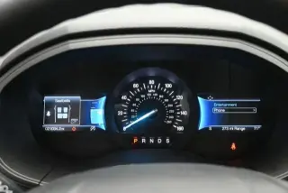 Ford Edge 2024 AWD Titanium 4dr SUV