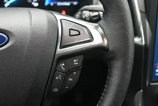 Ford Edge 2024 AWD Titanium 4dr SUV