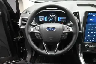 Ford Edge 2024 AWD Titanium 4dr SUV