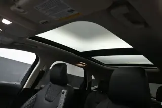 Ford Edge 2024 AWD Titanium 4dr SUV