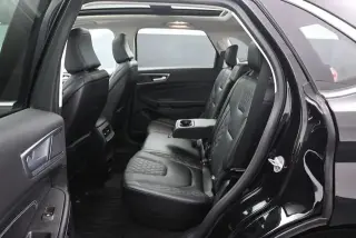 Ford Edge 2024 AWD Titanium 4dr SUV